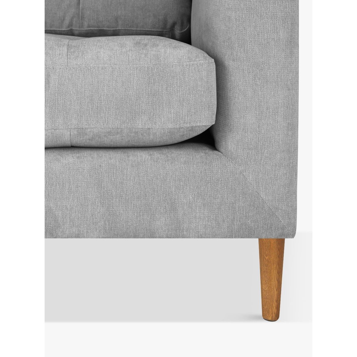 John Lewis & Partners Draper LHF Chaise End Sofa – image 7