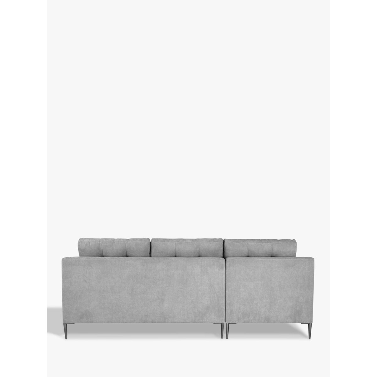 John Lewis & Partners Draper LHF Chaise End Sofa – image 2