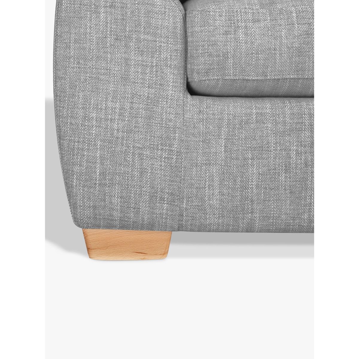 John Lewis & Partners Camden Small 2 Seater Sofa – image 5