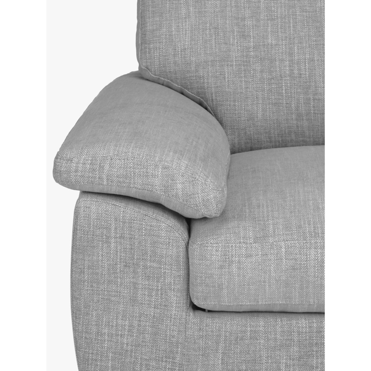 John Lewis & Partners Camden Small 2 Seater Sofa – image 6