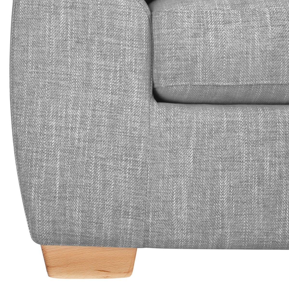 John Lewis & Partners Camden Small 2 Seater Sofa – image 7