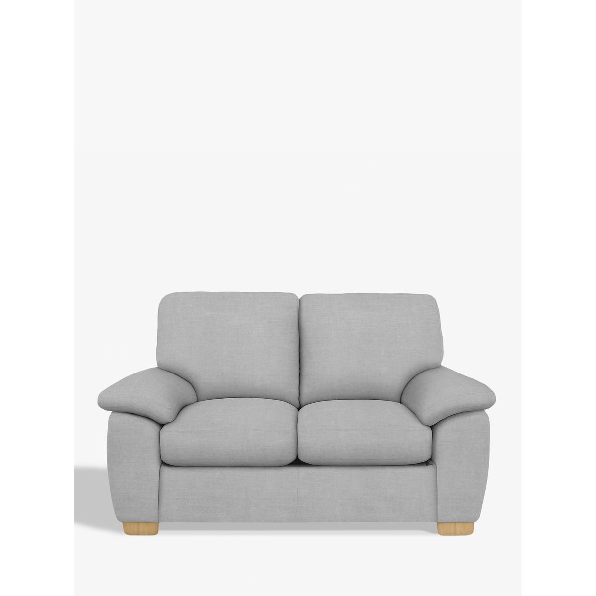 John Lewis & Partners Camden Small 2 Seater Sofa – image 1