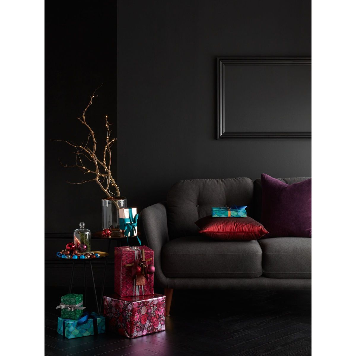 House by John Lewis Arlo Medium 2 Seater Sofa – image 9