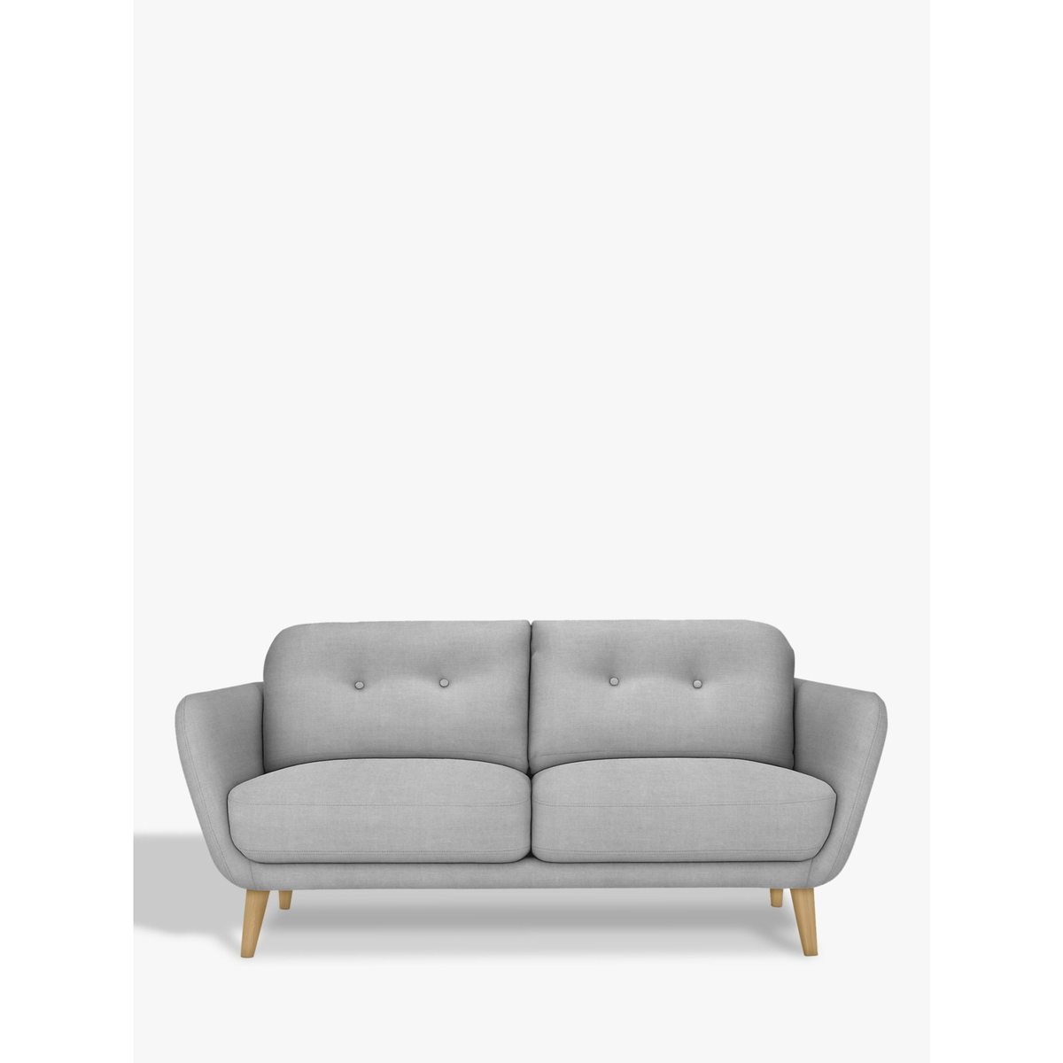 House by John Lewis Arlo Medium 2 Seater Sofa – image 1