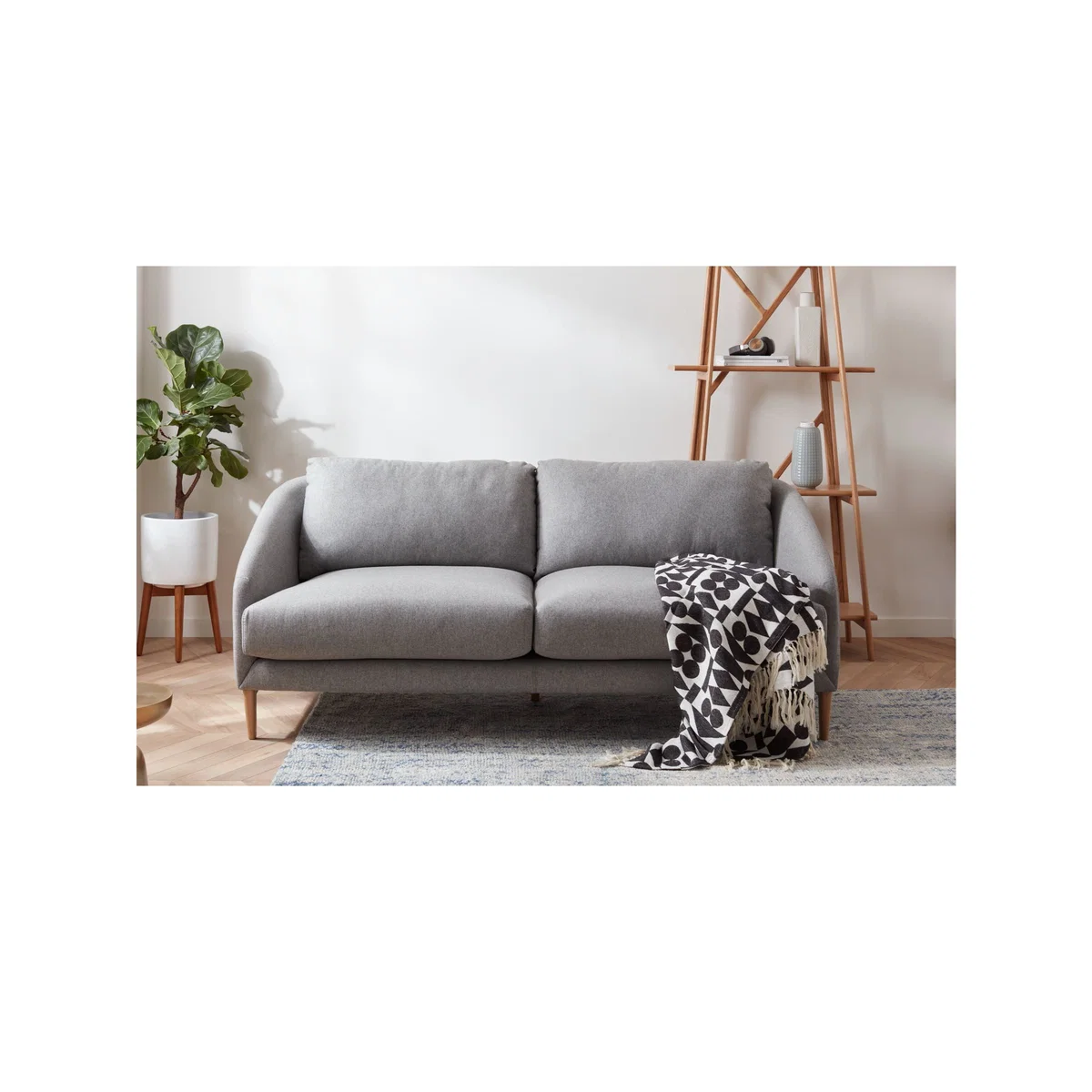 John Lewis & Partners Cape Large 3 Seater Sofa – image 9