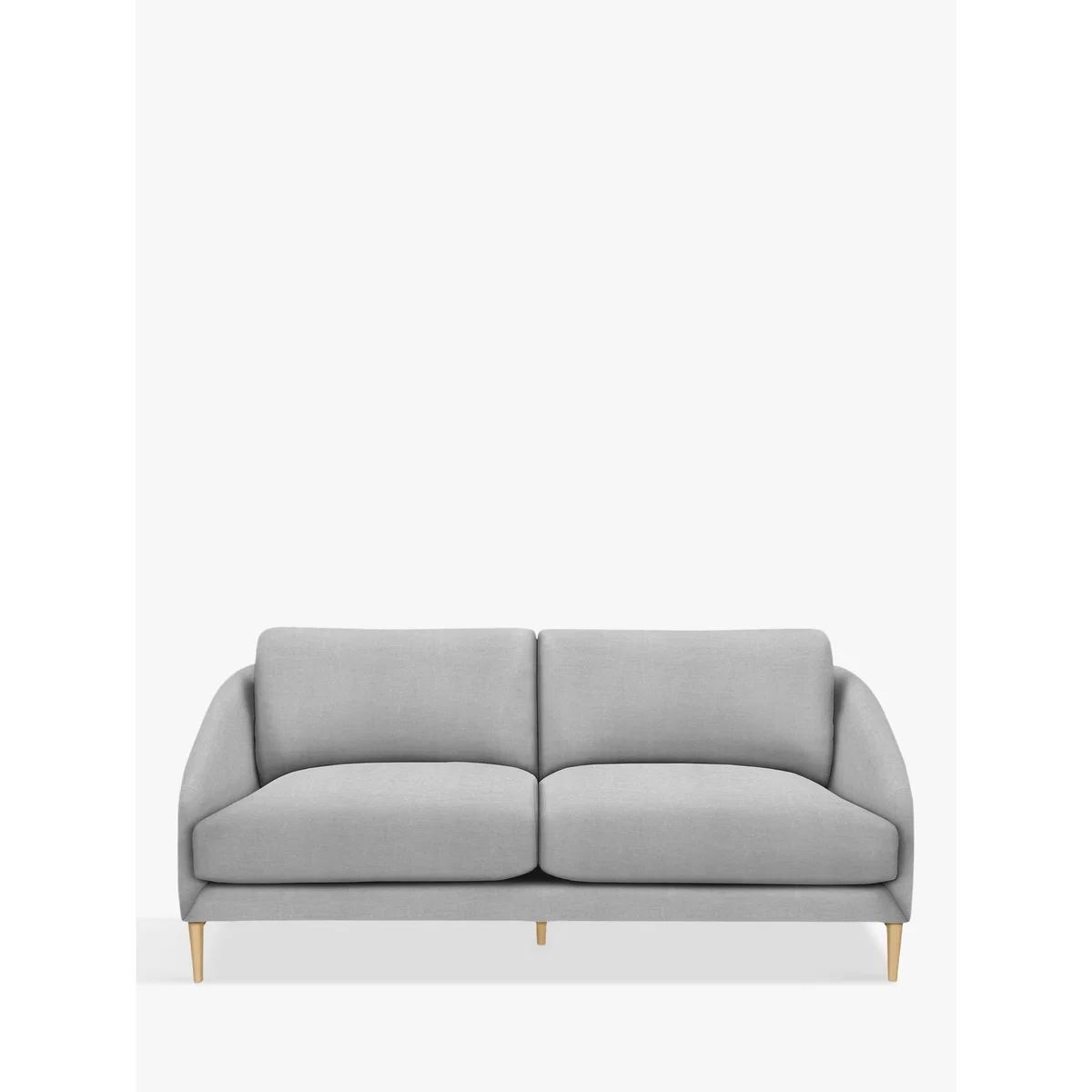 John Lewis & Partners Cape Large 3 Seater Sofa – image 1