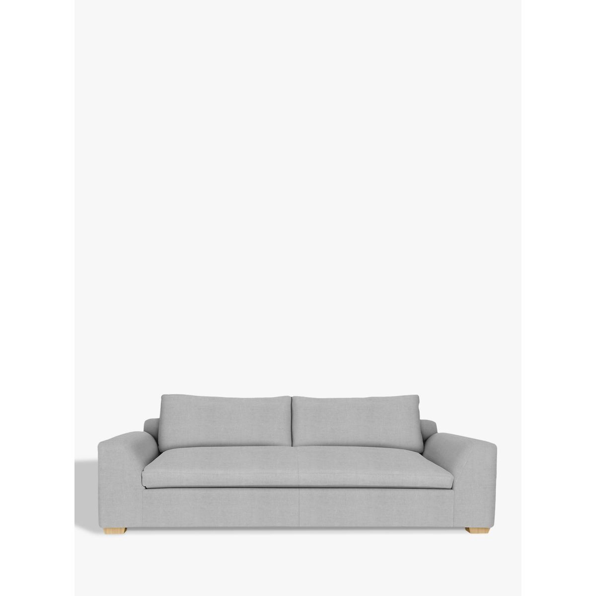 John Lewis & Partners Tortona Grand 4 Seater Sofa – image 1