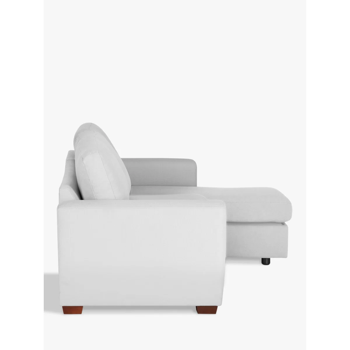 House by John Lewis Oliver Storage Chaise Sofa – image 5
