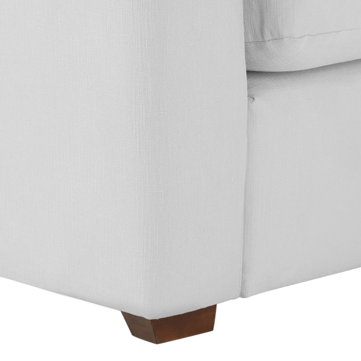 House by John Lewis Oliver Storage Chaise Sofa – image 7