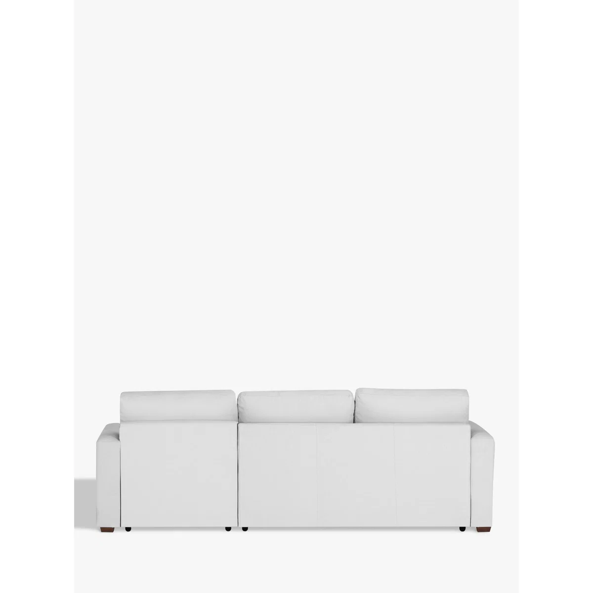 House by John Lewis Oliver Storage Chaise Sofa – image 2