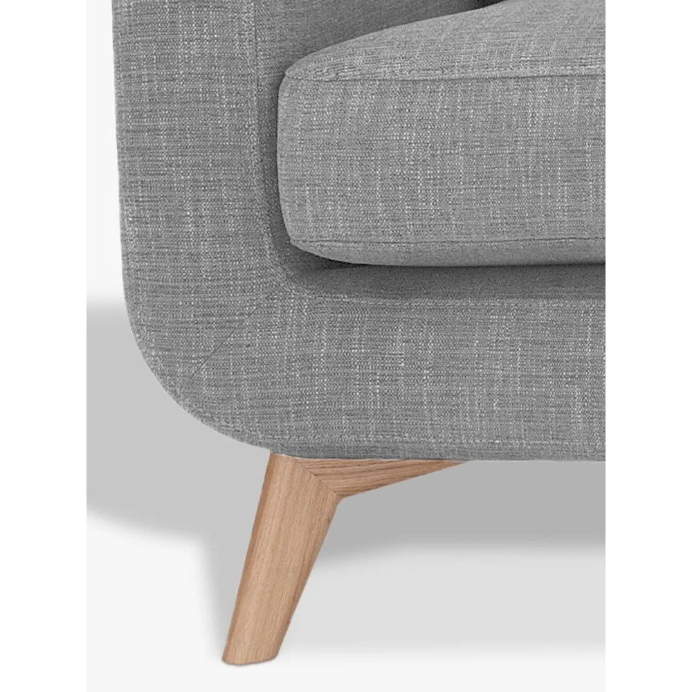 John Lewis & Partners Barbican Medium 2 Seater Sofa – image 4