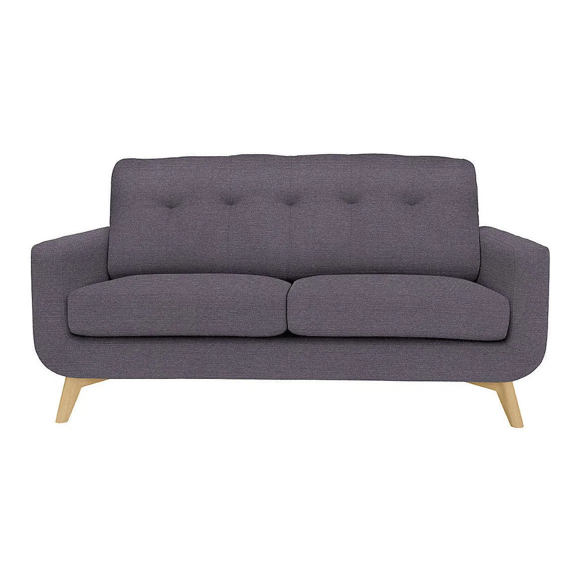 John Lewis & Partners Barbican Medium 2 Seater Sofa – image 1