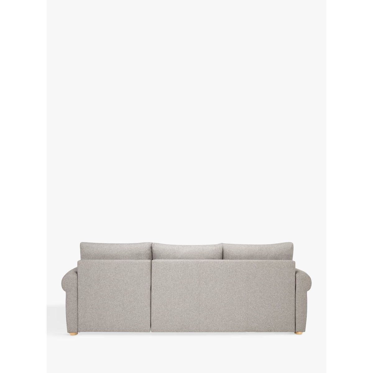 John Lewis & Partners Sansa Scroll Arm Sofa Bed – image 5