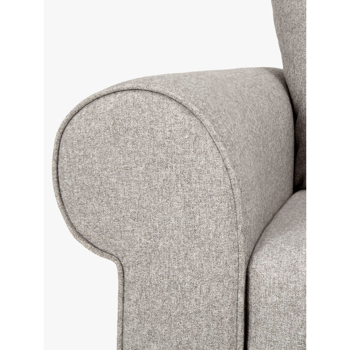 John Lewis & Partners Sansa Scroll Arm Sofa Bed – image 6