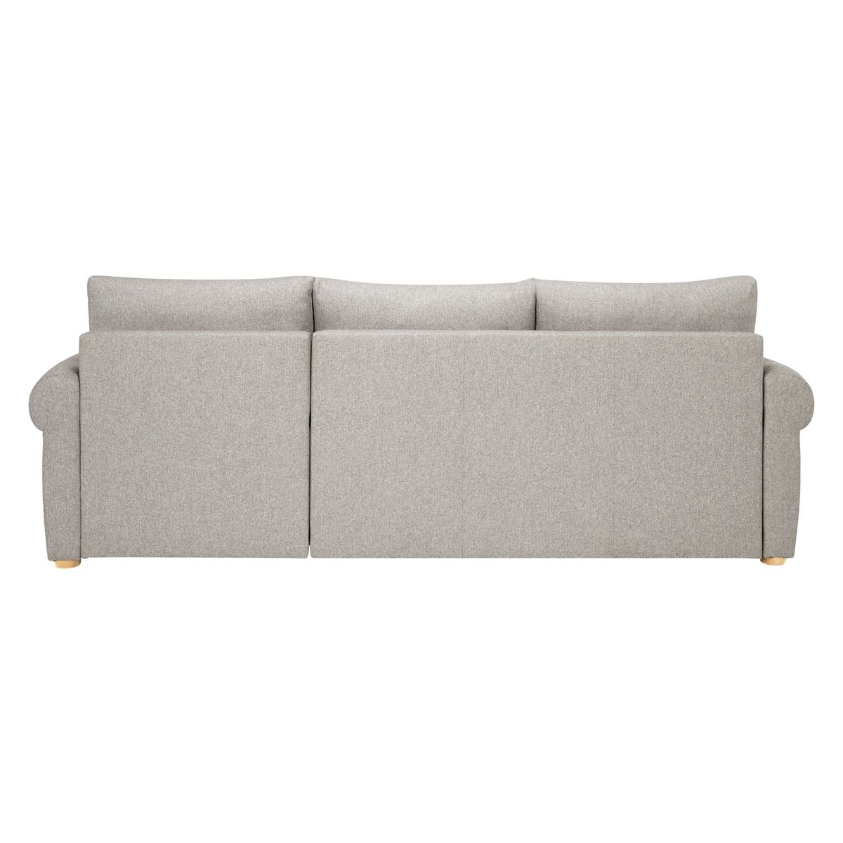 John Lewis & Partners Sansa Scroll Arm Sofa Bed – image 9