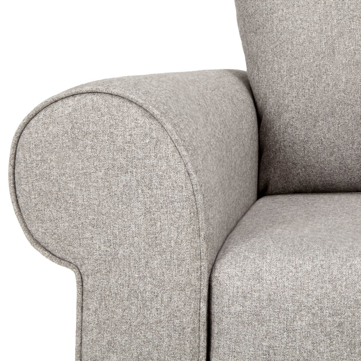 John Lewis & Partners Sansa Scroll Arm Sofa Bed – image 10