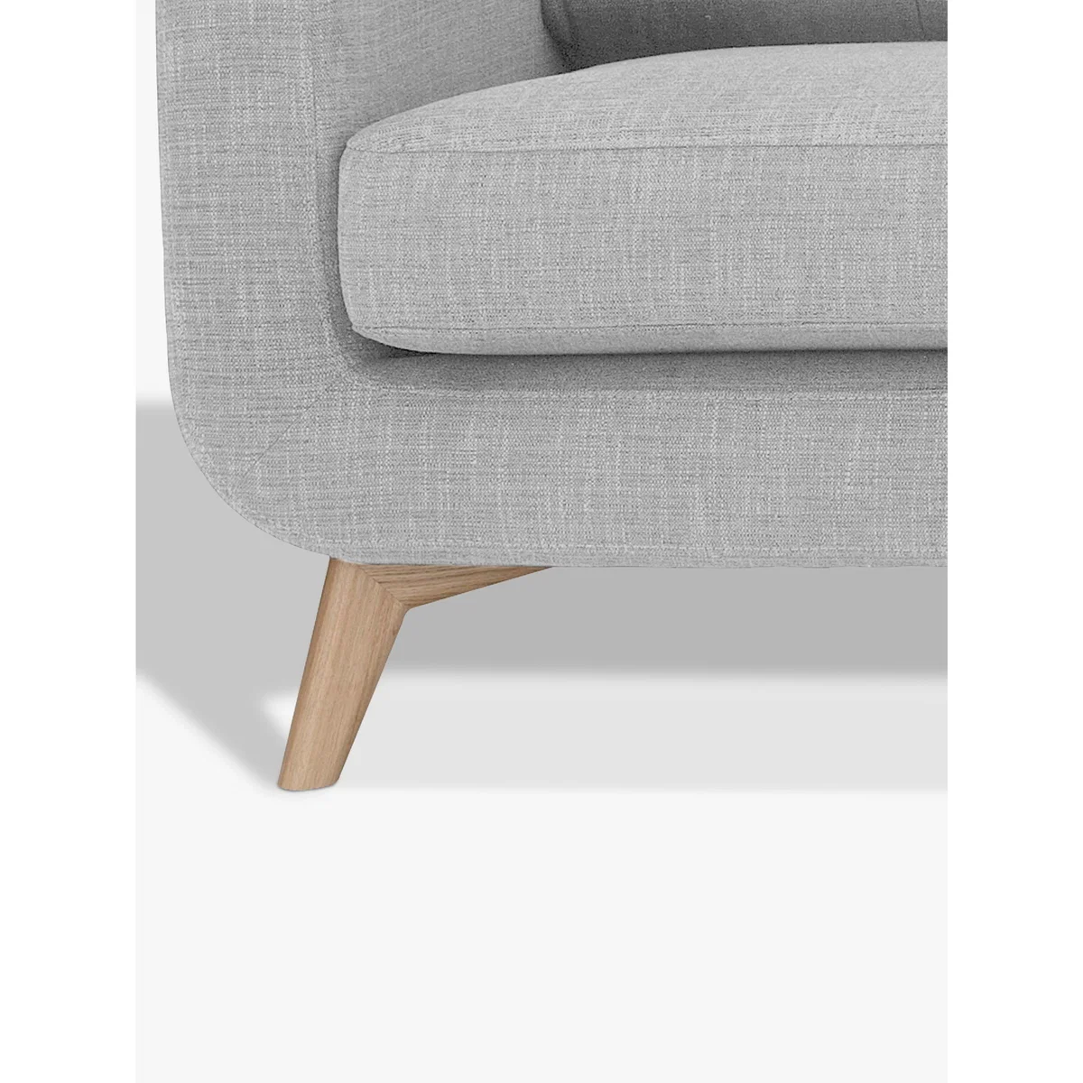 John Lewis & Partners Barbican Grand 4 Seater Sofa – image 6