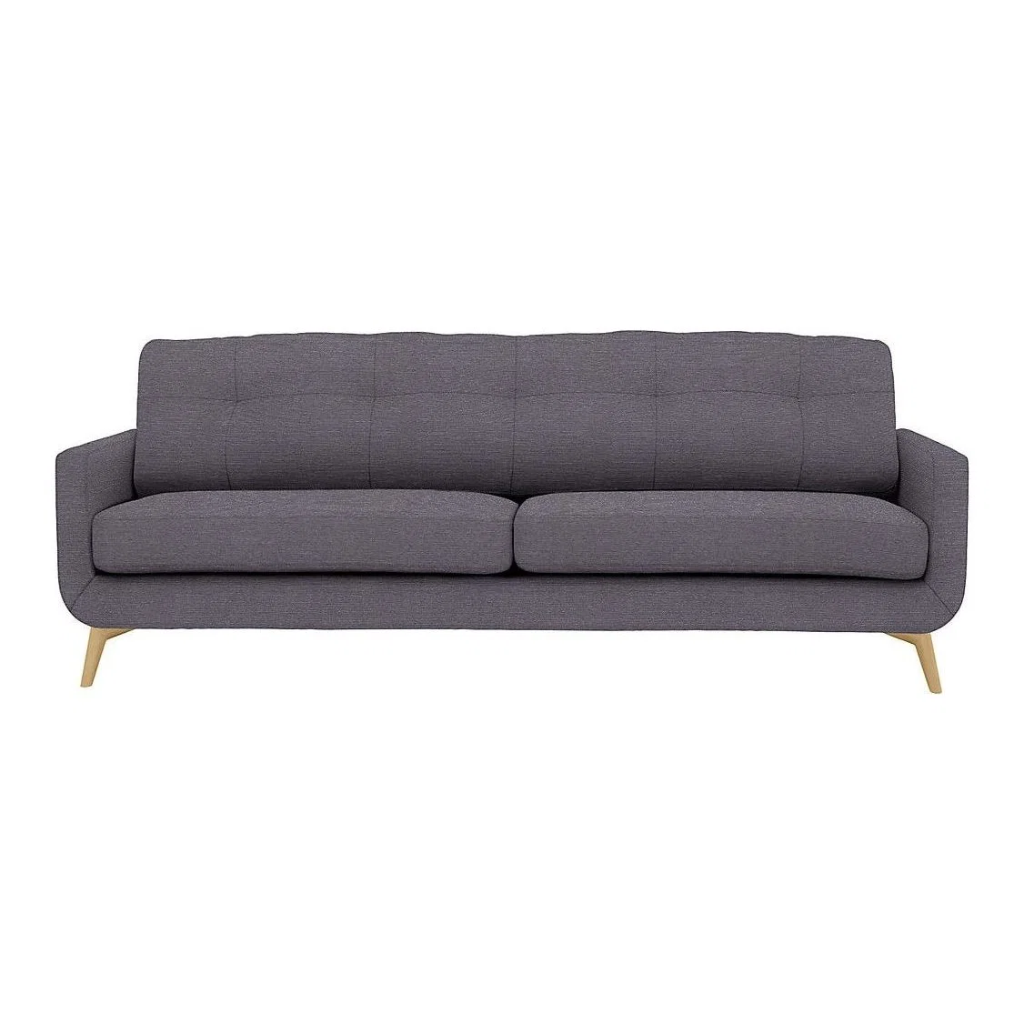 John Lewis & Partners Barbican Grand 4 Seater Sofa – image 1