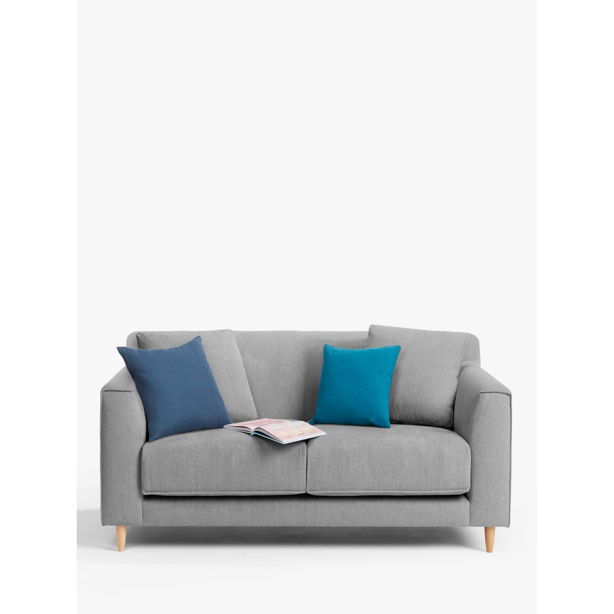 John Lewis & Partners Billow Small 2 Seater Sofa – image 6