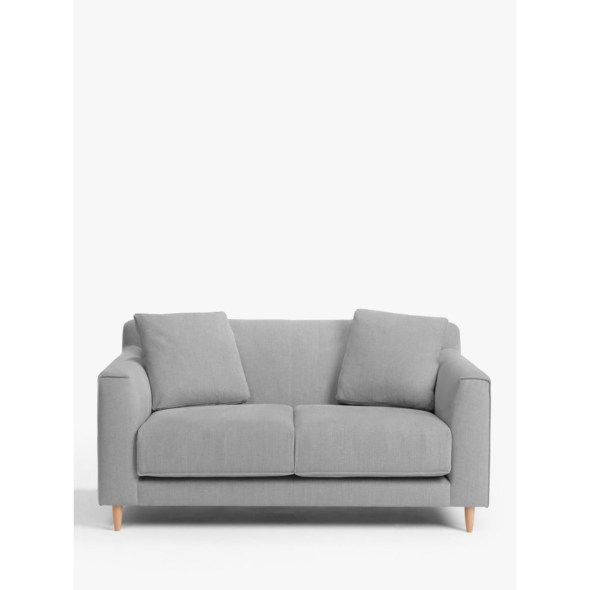 John Lewis & Partners Billow Small 2 Seater Sofa – image 1