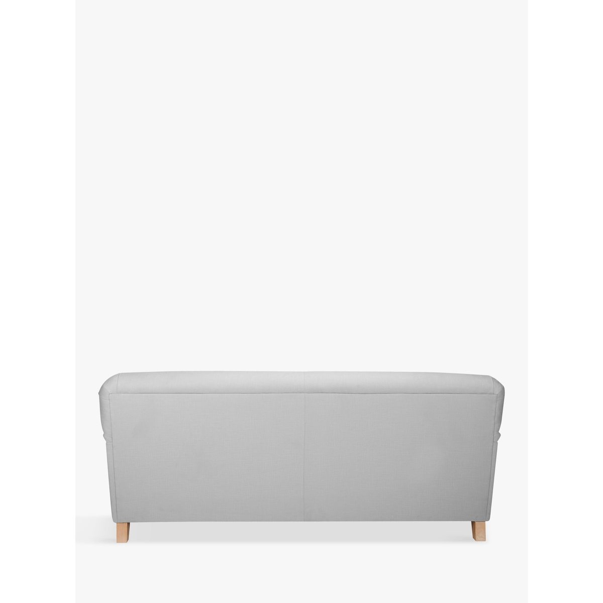 John Lewis & Partners Harrogate High Back Large 3 Seater Sofa – image 2