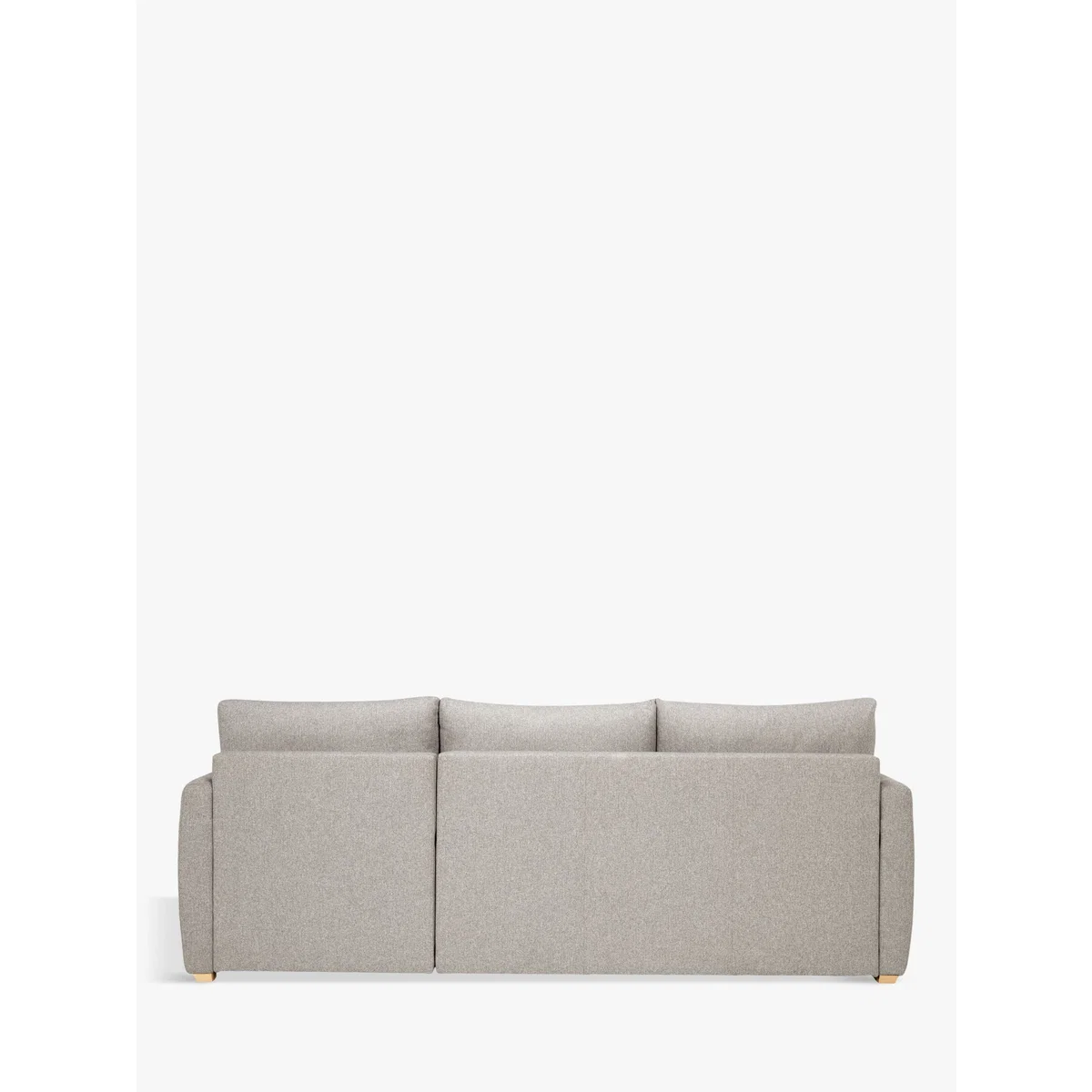 John Lewis & Partners Sansa Splayed Arm Sofa Bed – image 5