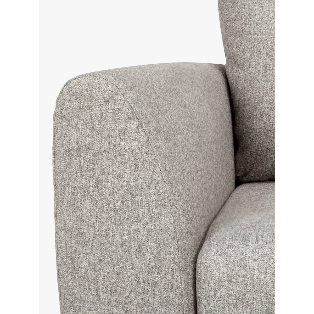 John Lewis & Partners Sansa Splayed Arm Sofa Bed – image 6