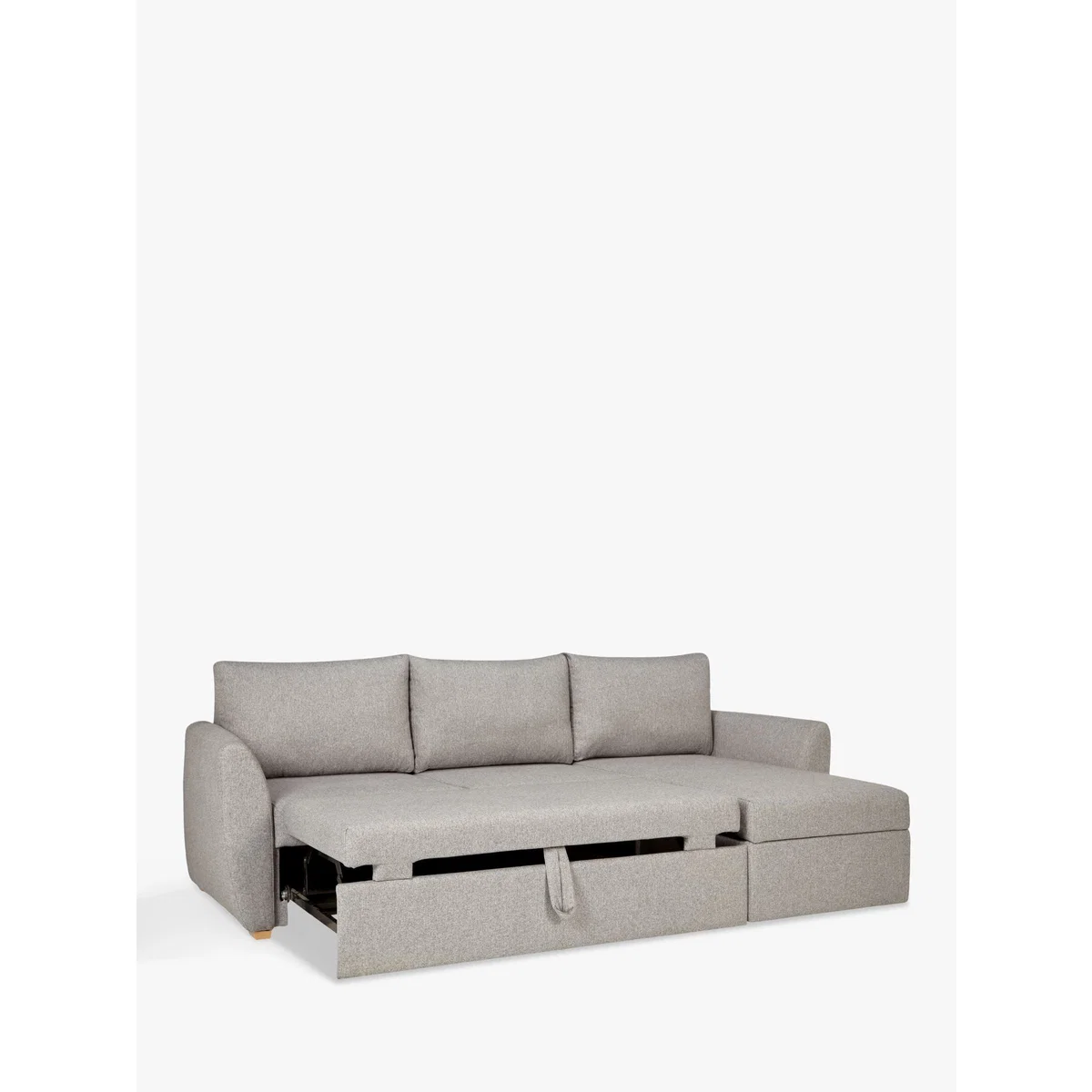John Lewis & Partners Sansa Splayed Arm Sofa Bed – image 7
