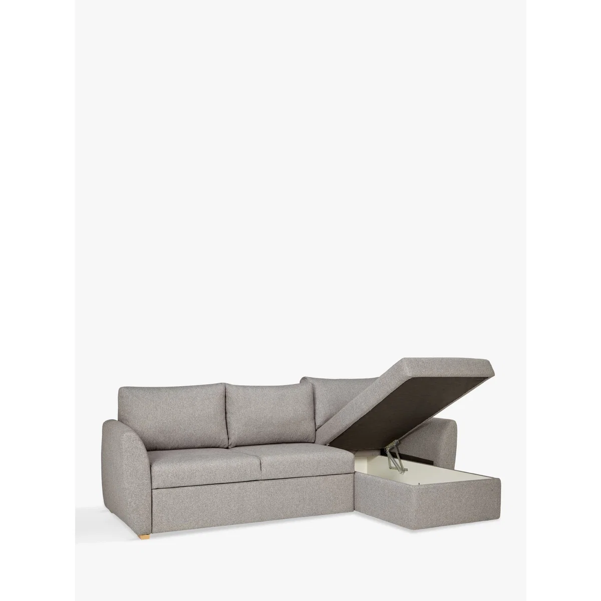 John Lewis & Partners Sansa Splayed Arm Sofa Bed – image 8