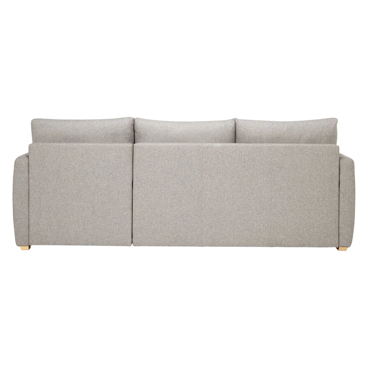 John Lewis & Partners Sansa Splayed Arm Sofa Bed – image 9