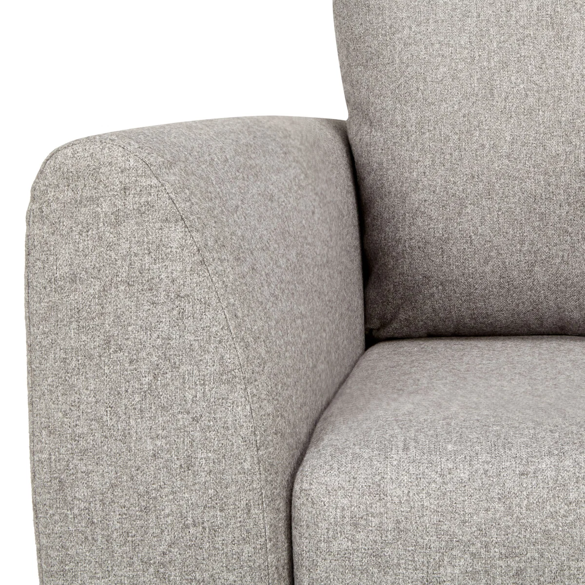 John Lewis & Partners Sansa Splayed Arm Sofa Bed – image 10