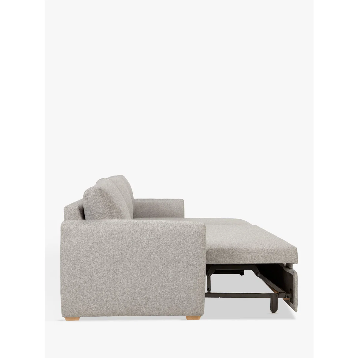 John Lewis & Partners Sansa Splayed Arm Sofa Bed – image 2