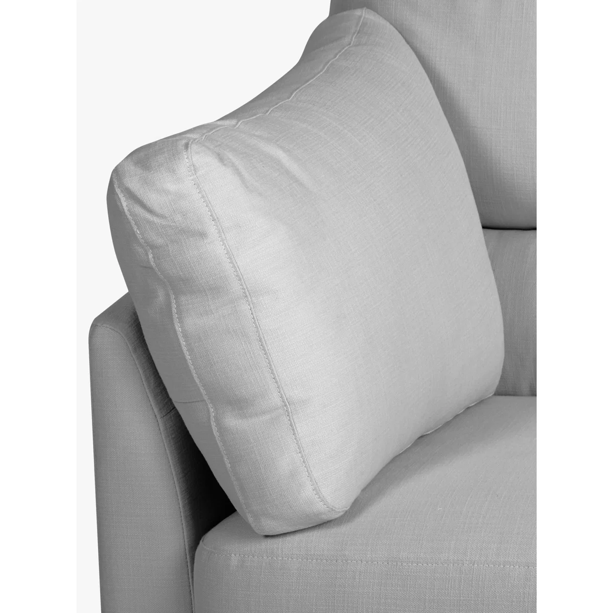 John Lewis & Partners Ikon High Back Large 3 Seater Sofa – image 5