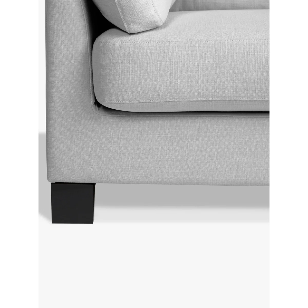 John Lewis & Partners Ikon High Back Large 3 Seater Sofa – image 6