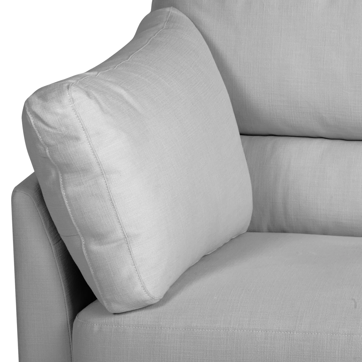 John Lewis & Partners Ikon High Back Large 3 Seater Sofa – image 7
