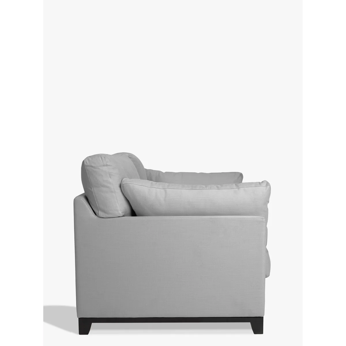 John Lewis & Partners Ikon High Back Large 3 Seater Sofa – image 2