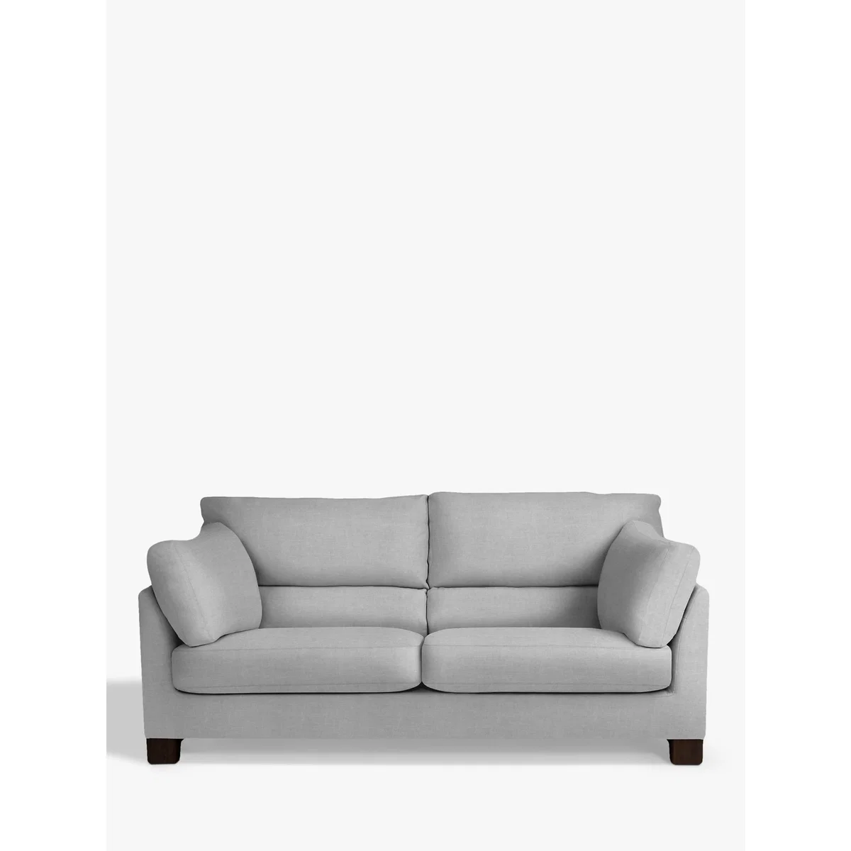 John Lewis & Partners Ikon High Back Large 3 Seater Sofa – image 1