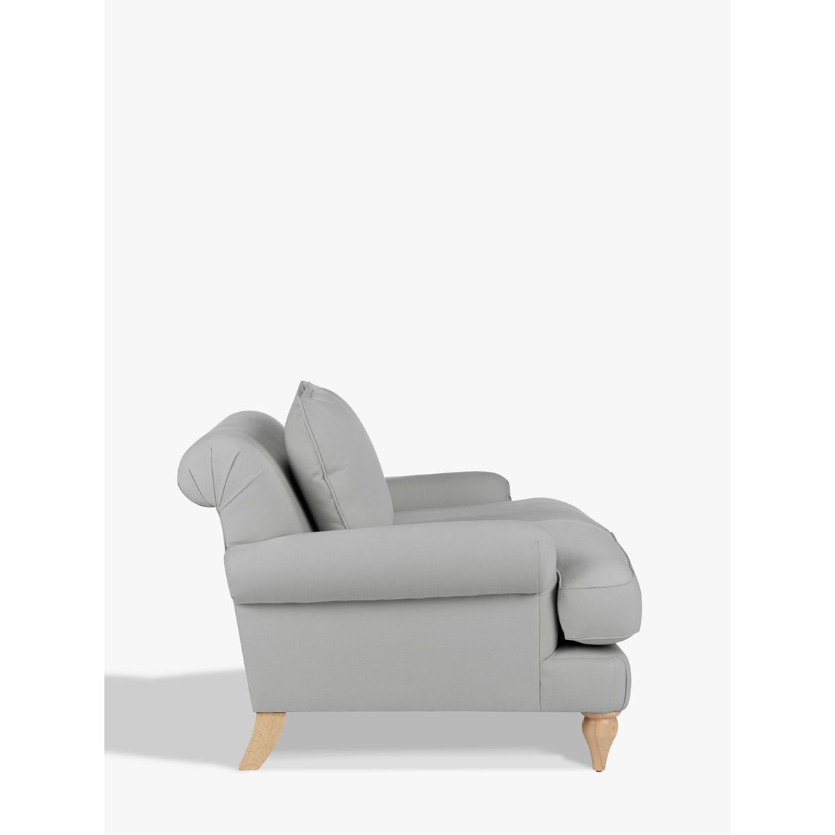 Croft Collection Findon Large 3 Seater Sofa – image 4
