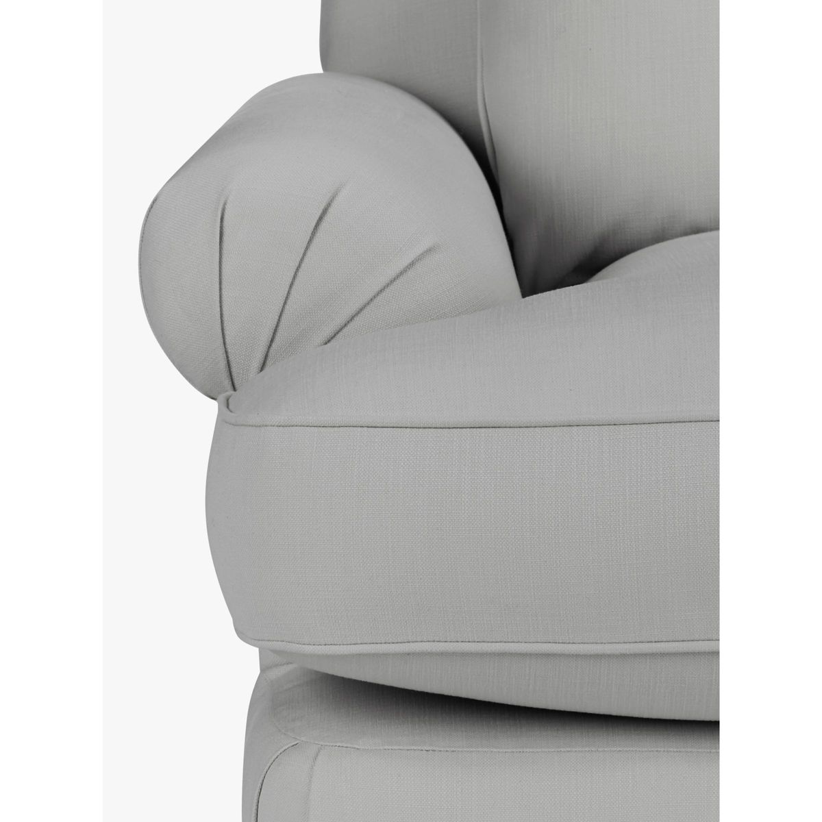 Croft Collection Findon Large 3 Seater Sofa – image 6
