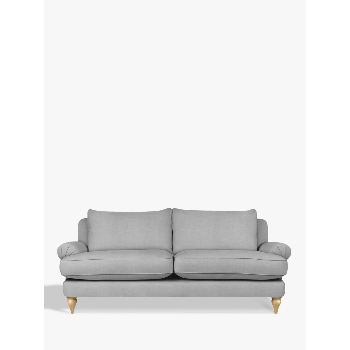 Croft Collection Findon Large 3 Seater Sofa – image 1