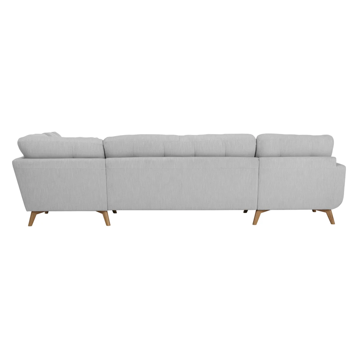 John Lewis & Partners Barbican Corner End Sofa with LHF Chaise Unit – image 6