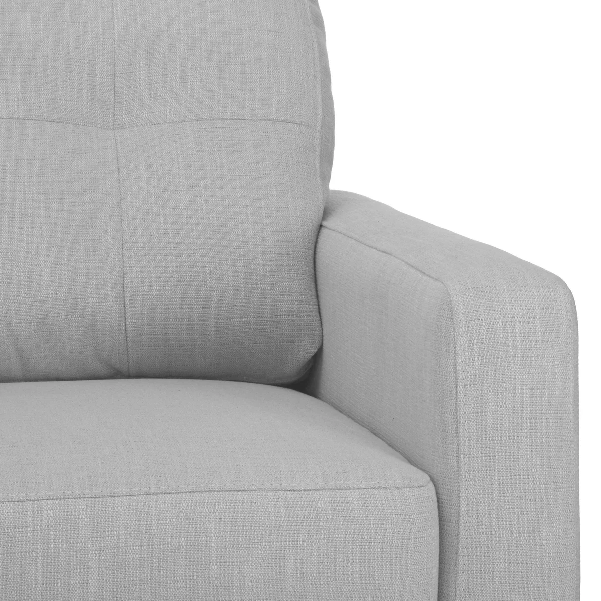 John Lewis & Partners Barbican Corner End Sofa with LHF Chaise Unit – image 7