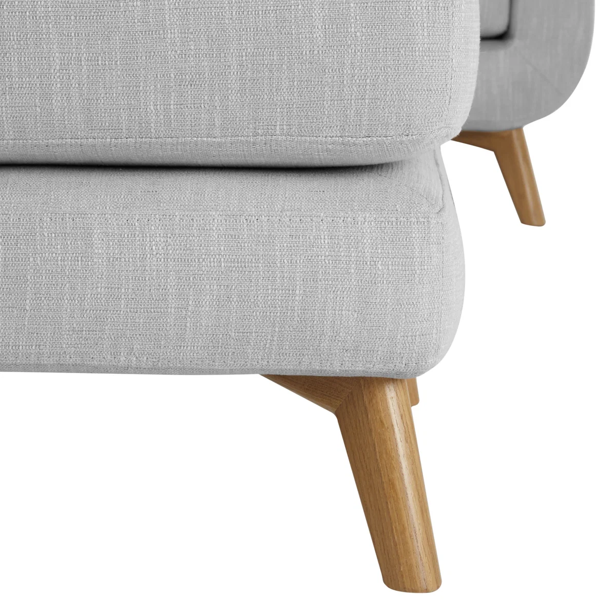 John Lewis & Partners Barbican Corner End Sofa with LHF Chaise Unit – image 8