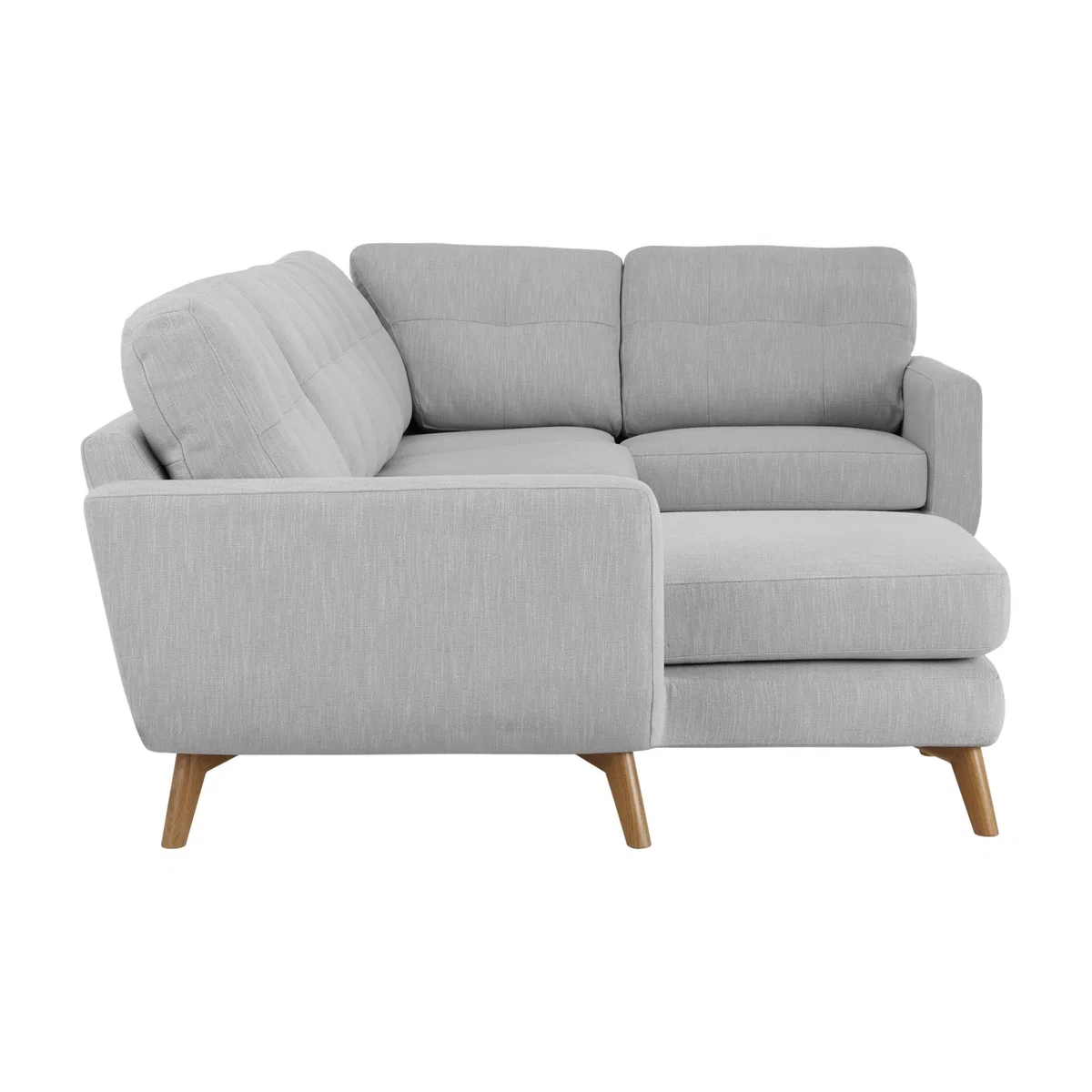 John Lewis & Partners Barbican Corner End Sofa with LHF Chaise Unit – image 2