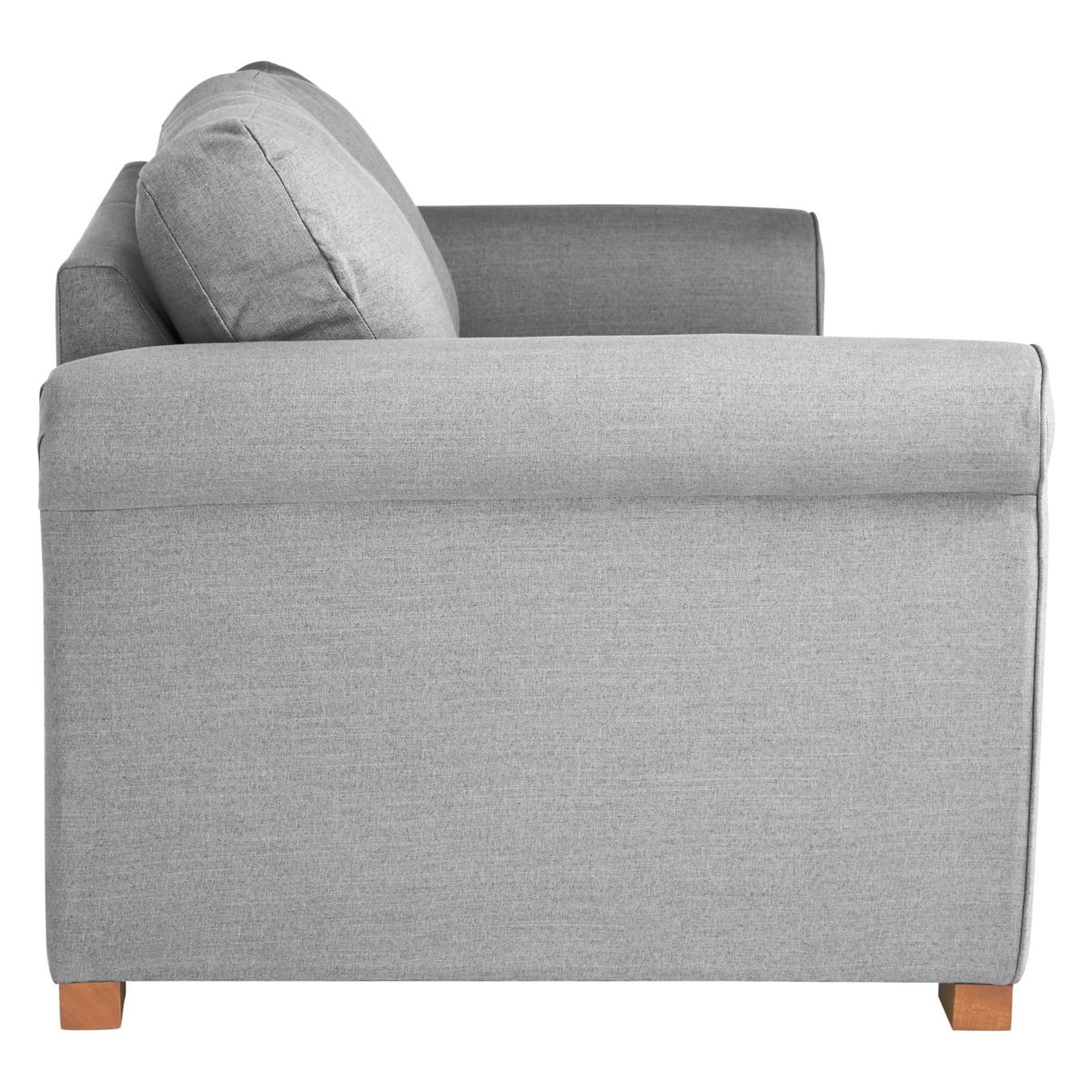 John Lewis & Partners Malone 3 Seater Large Sofa Bed with Pocket Sprung Mattress – image 7