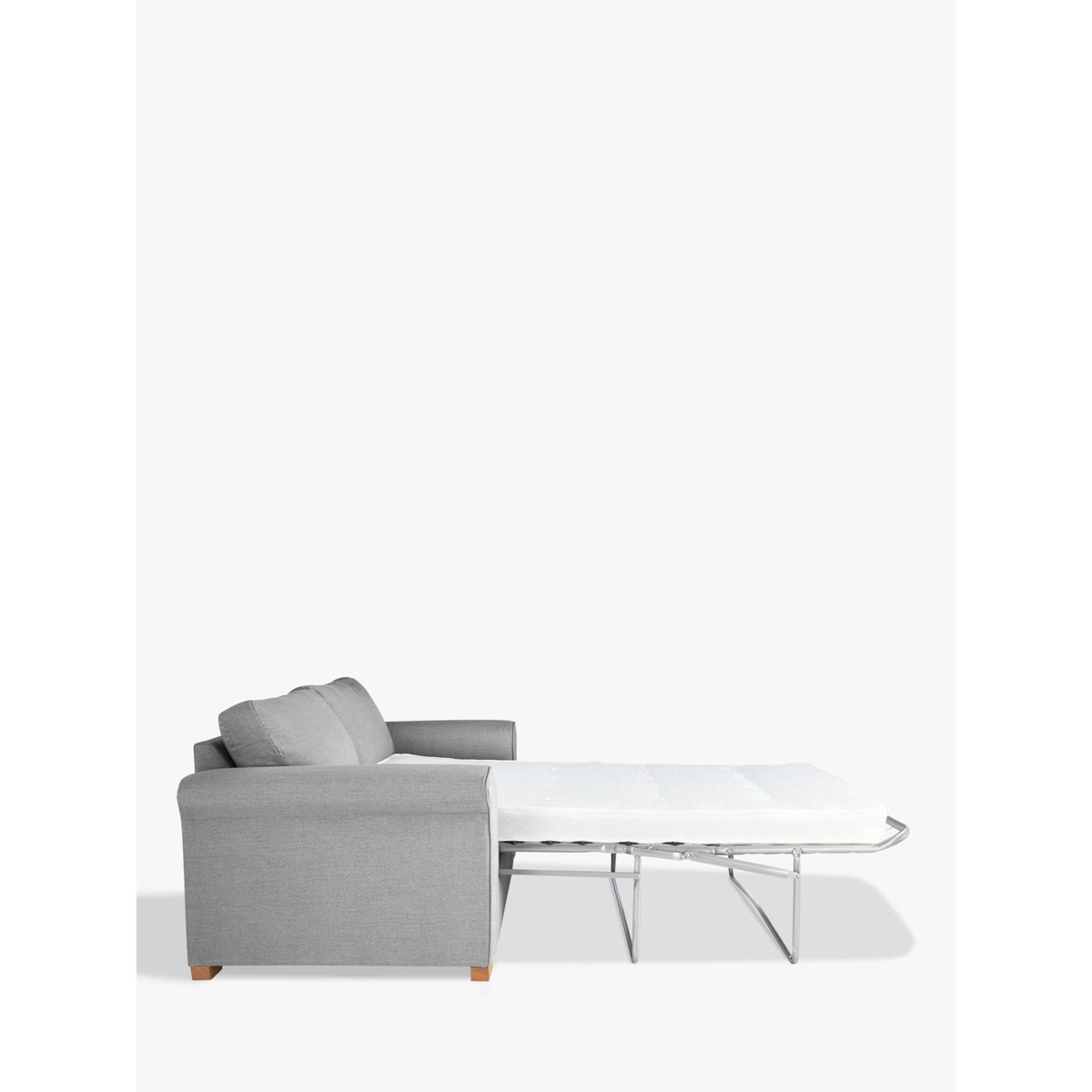 John Lewis & Partners Malone 3 Seater Large Sofa Bed with Pocket Sprung Mattress – image 8