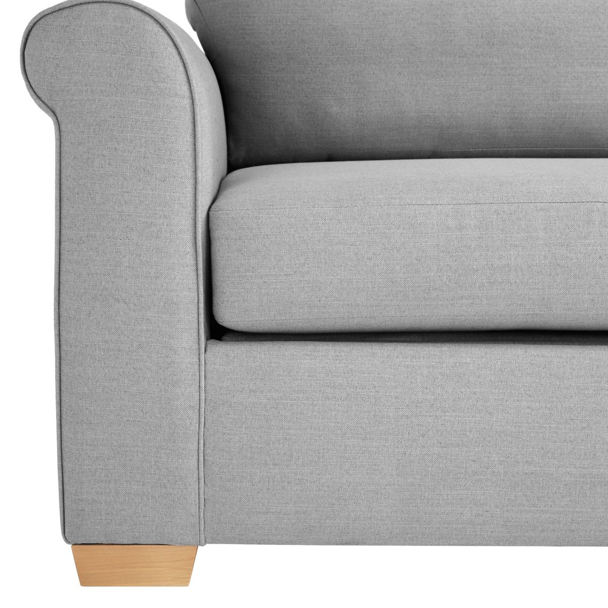 John Lewis & Partners Malone 3 Seater Large Sofa Bed with Pocket Sprung Mattress – image 9