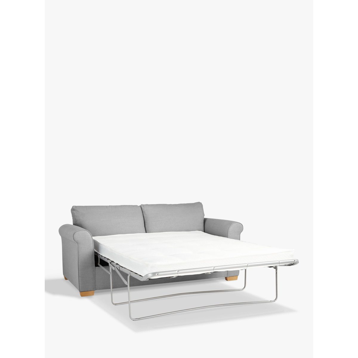 John Lewis & Partners Malone 3 Seater Large Sofa Bed with Pocket Sprung Mattress – image 2