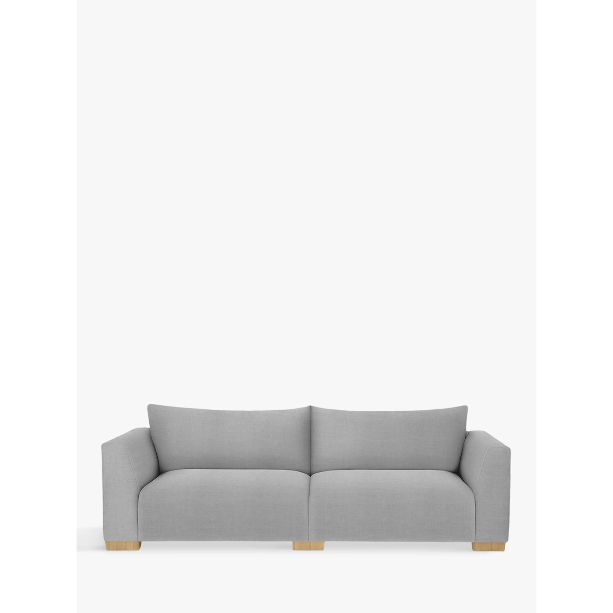 John Lewis & Partners Tokyo Grand 4 Seater Sofa – image 1