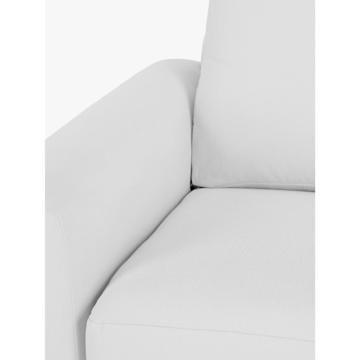 House by John Lewis Oliver Corner Sofa – image 5